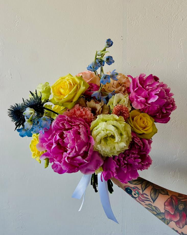 Bridal Bouquet