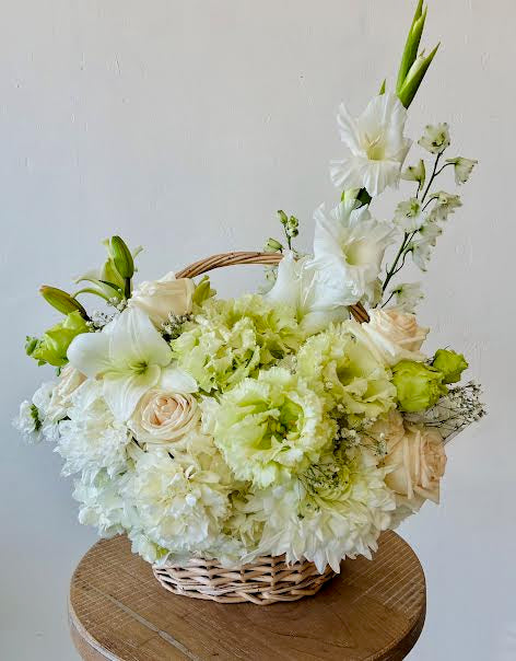 Beautiful Basket