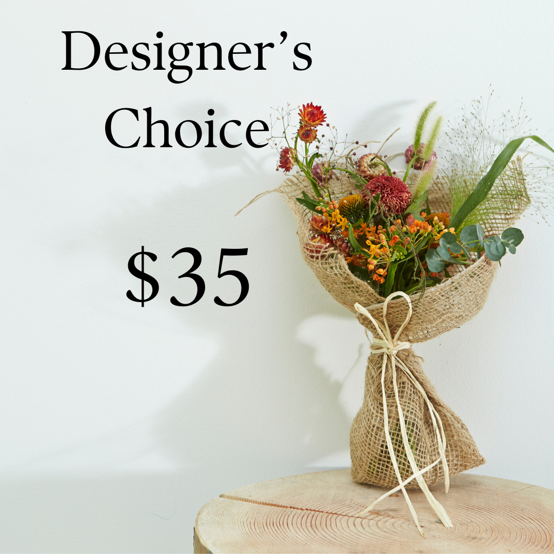 Petite Designer's Choice