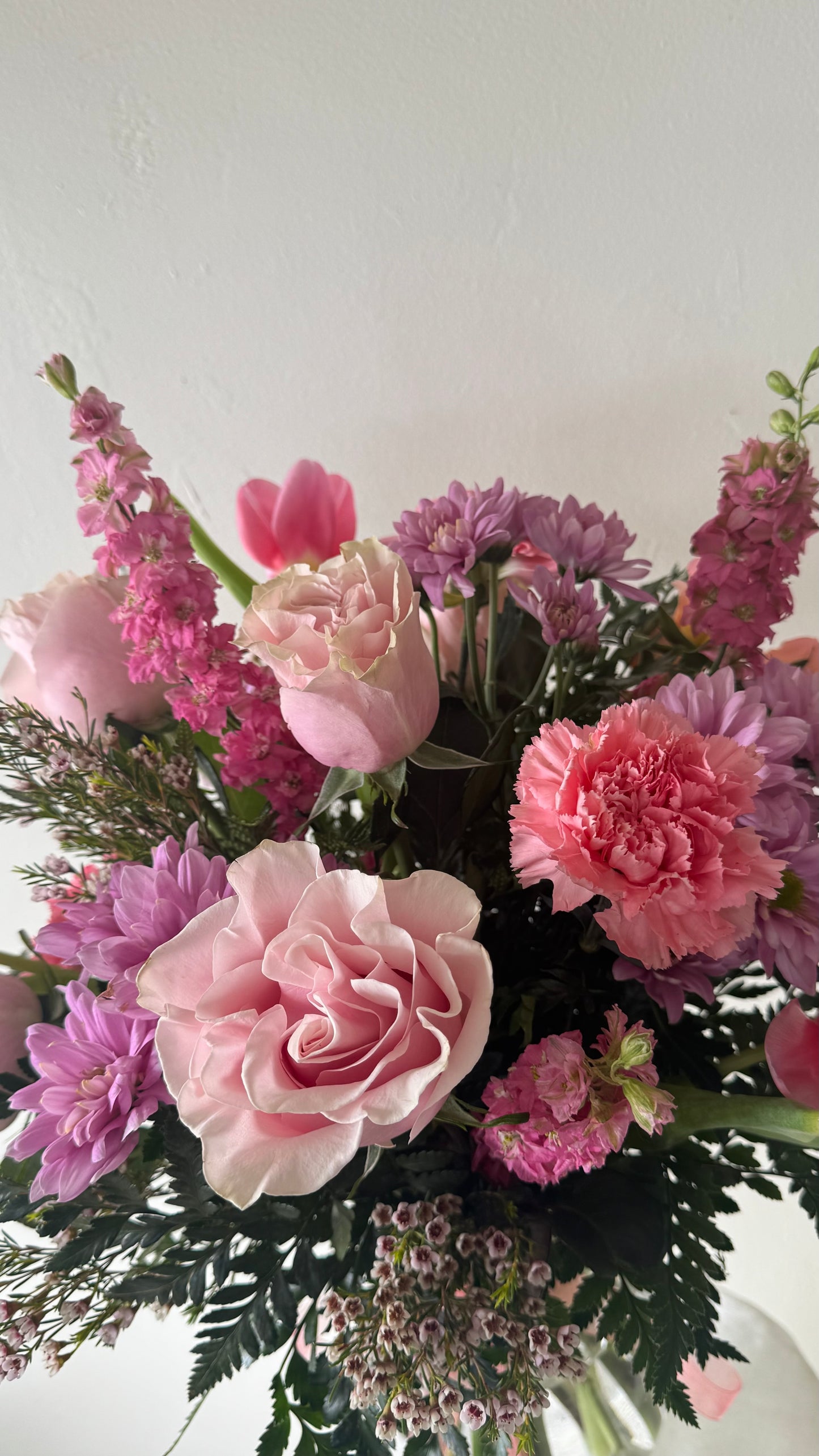 Sweet Spring Glow