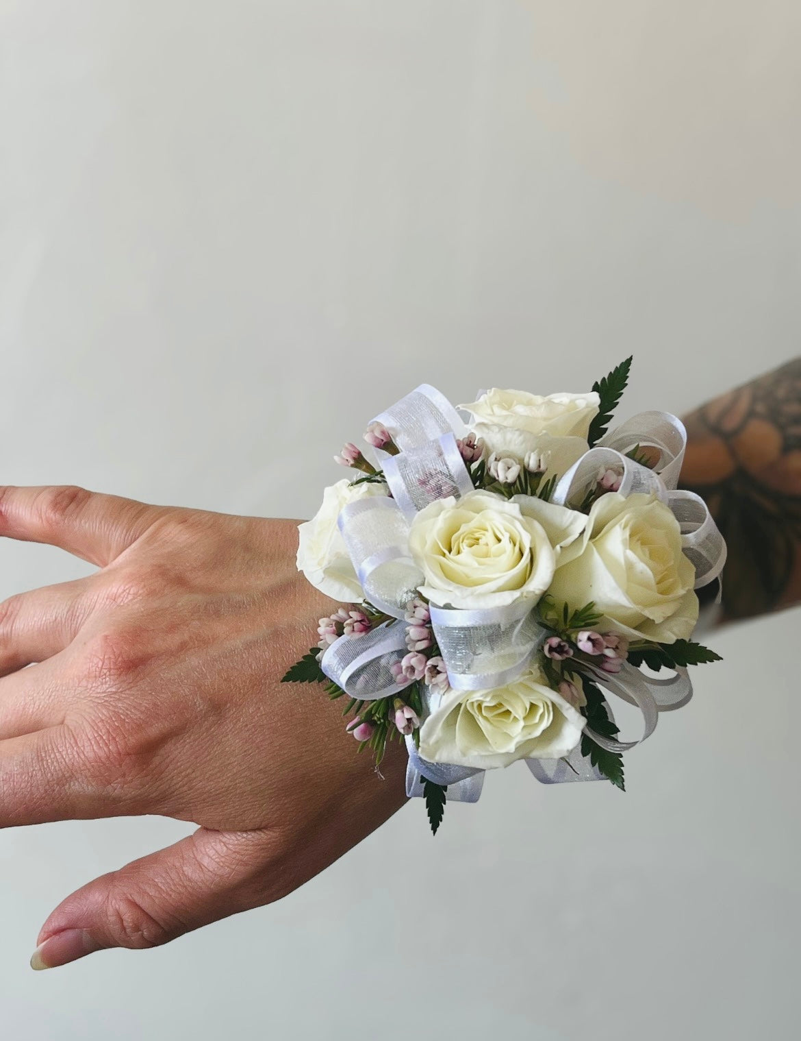 Corsages and Boutonnieres