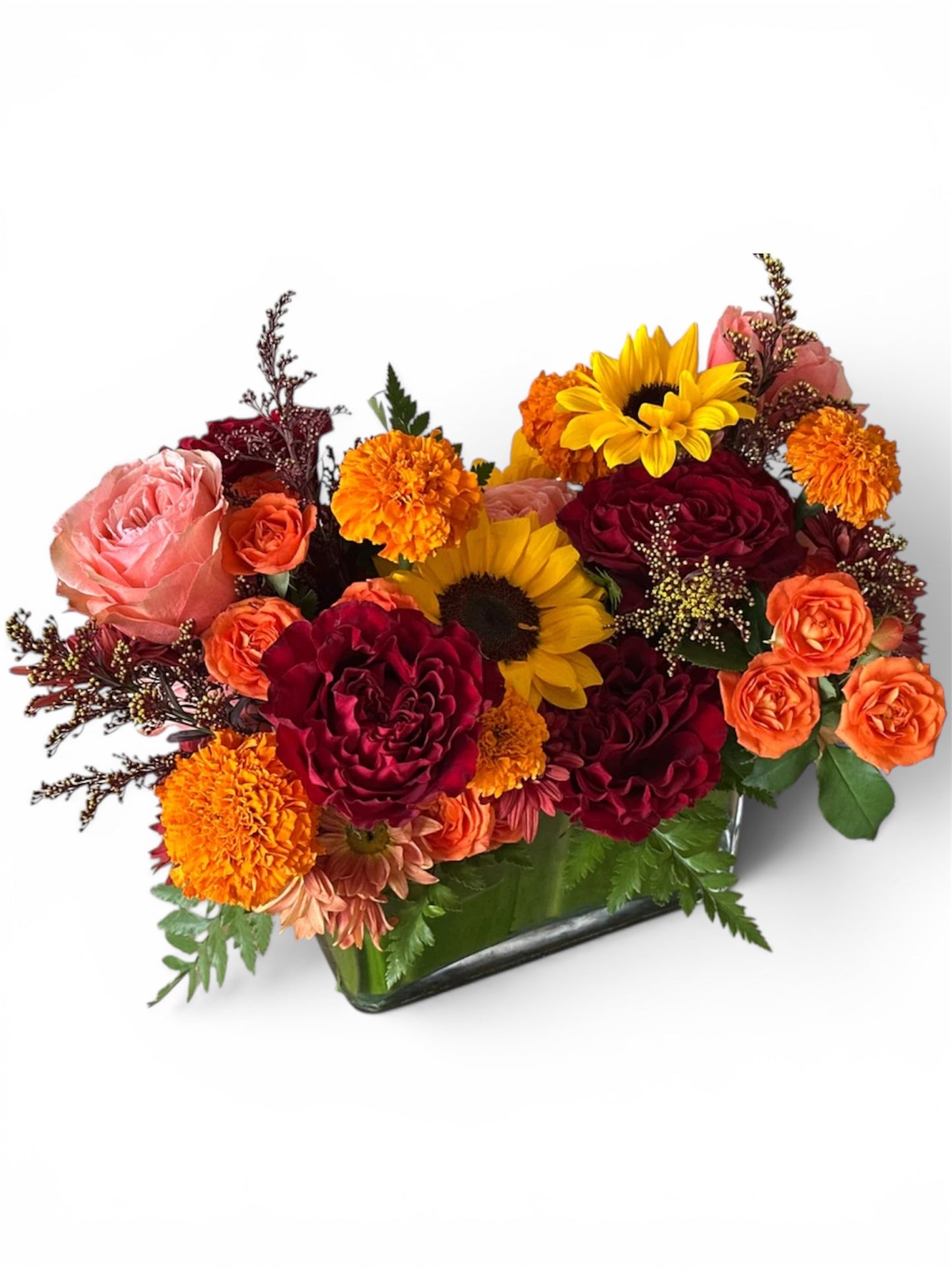 Sunshine Bloom Box