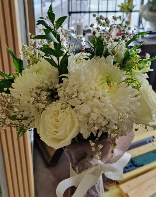 Bridal Bouquet