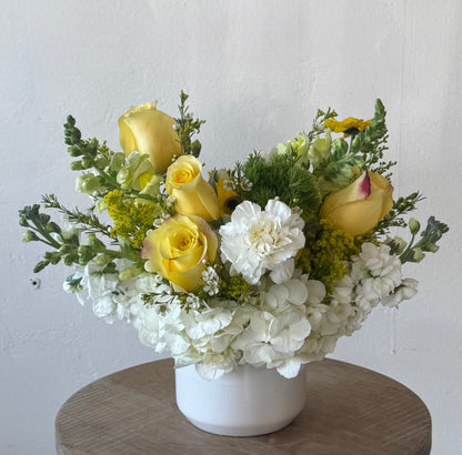 Bright & Beautiful