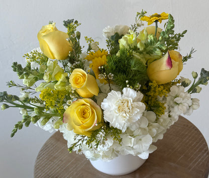 Bright & Beautiful