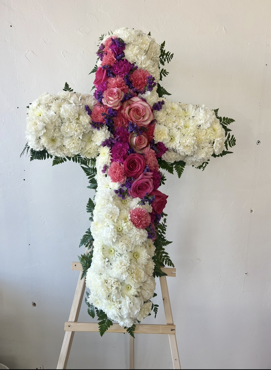 Love and Prayers