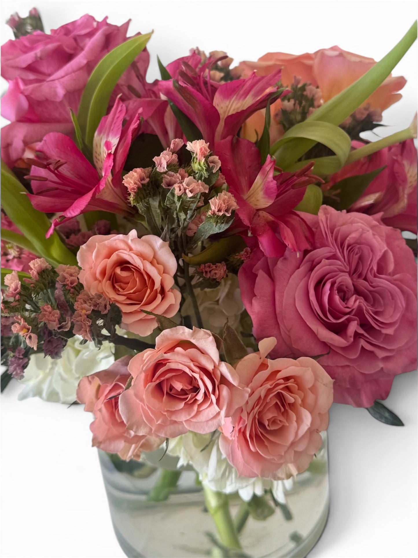 Blush of Love