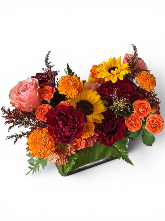 Sunshine Bloom Box